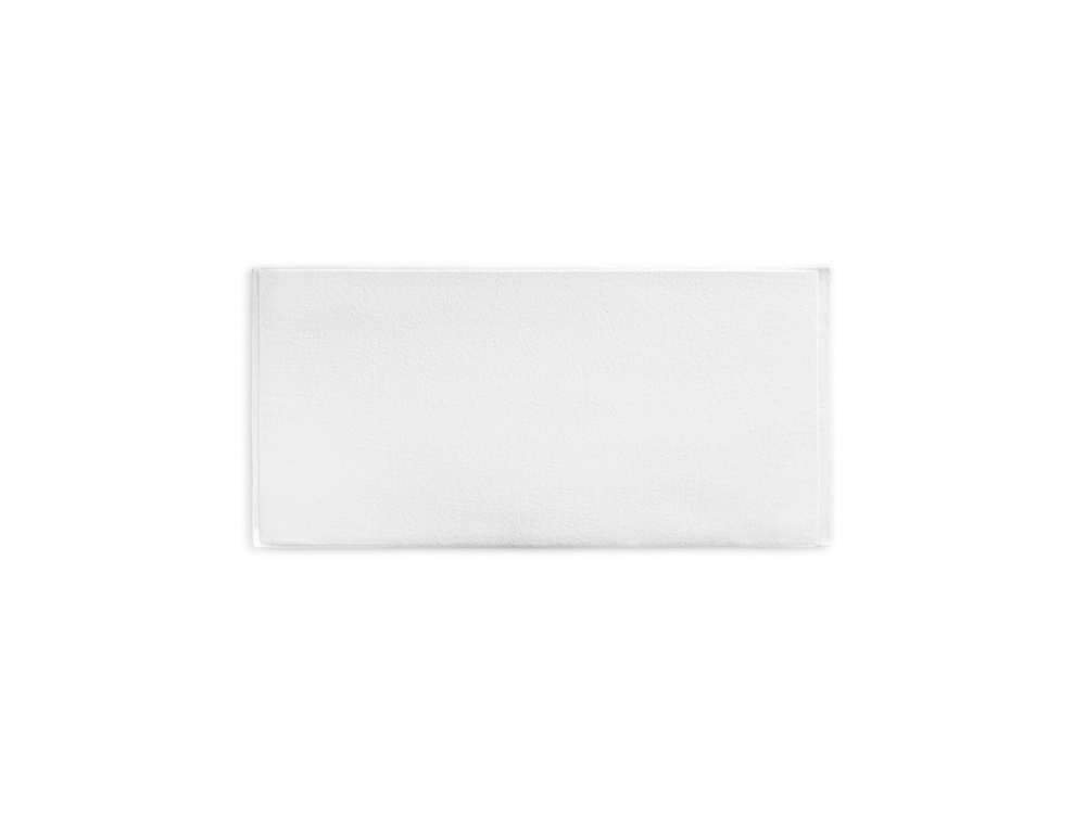 BARDEM M Банное полотенце, белый