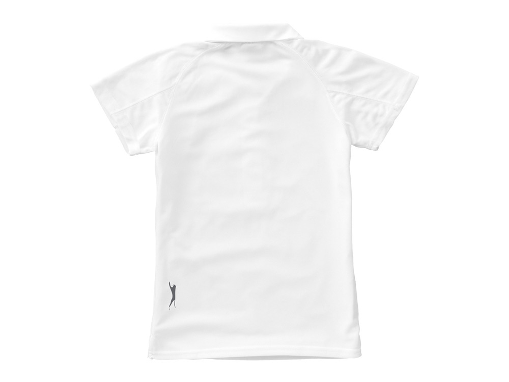 Рубашка поло Game женская, белый