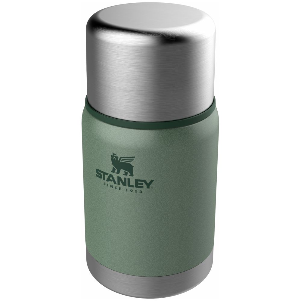 Термос для еды Stanley Adventure 700 фото на сайте Print Logo.