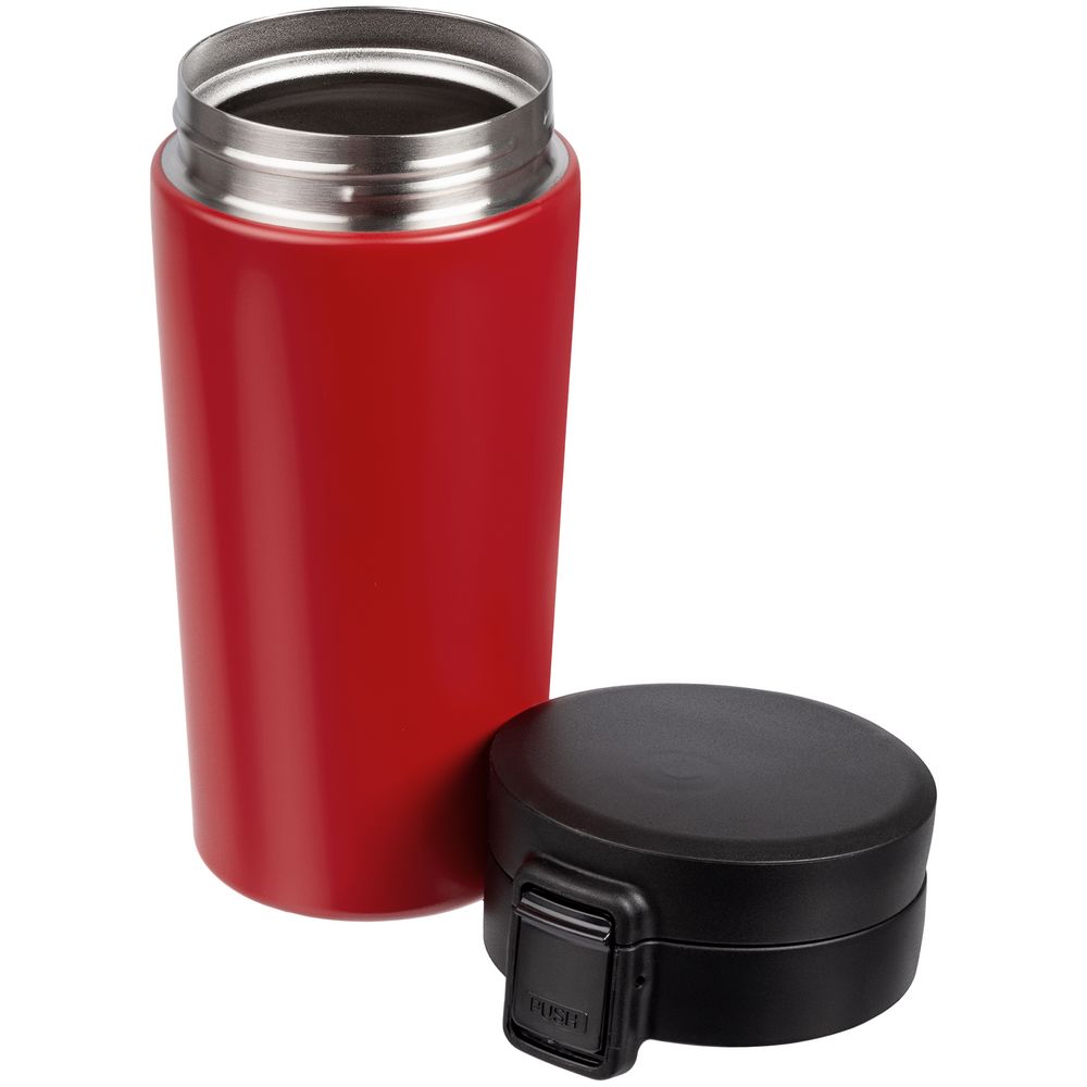 Термостакан с ситечком No Leak Infuser