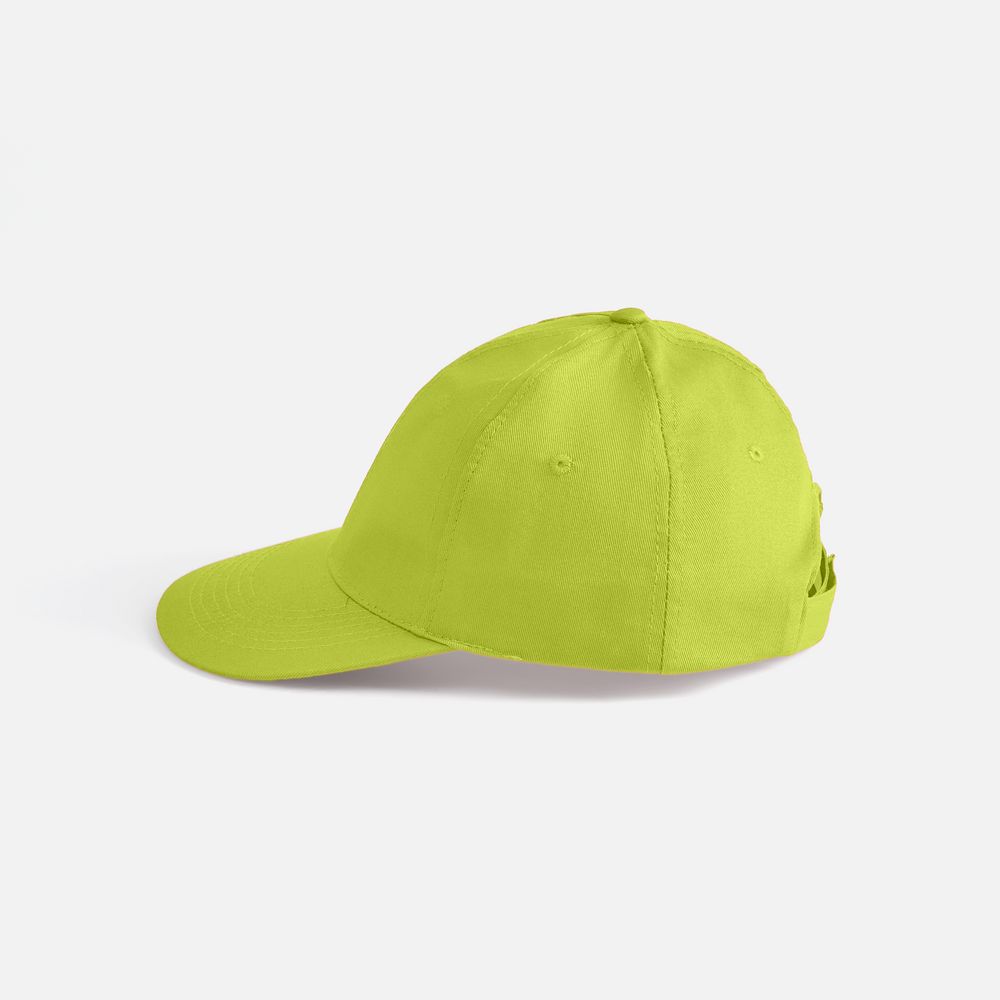 Бейсболка Apollo