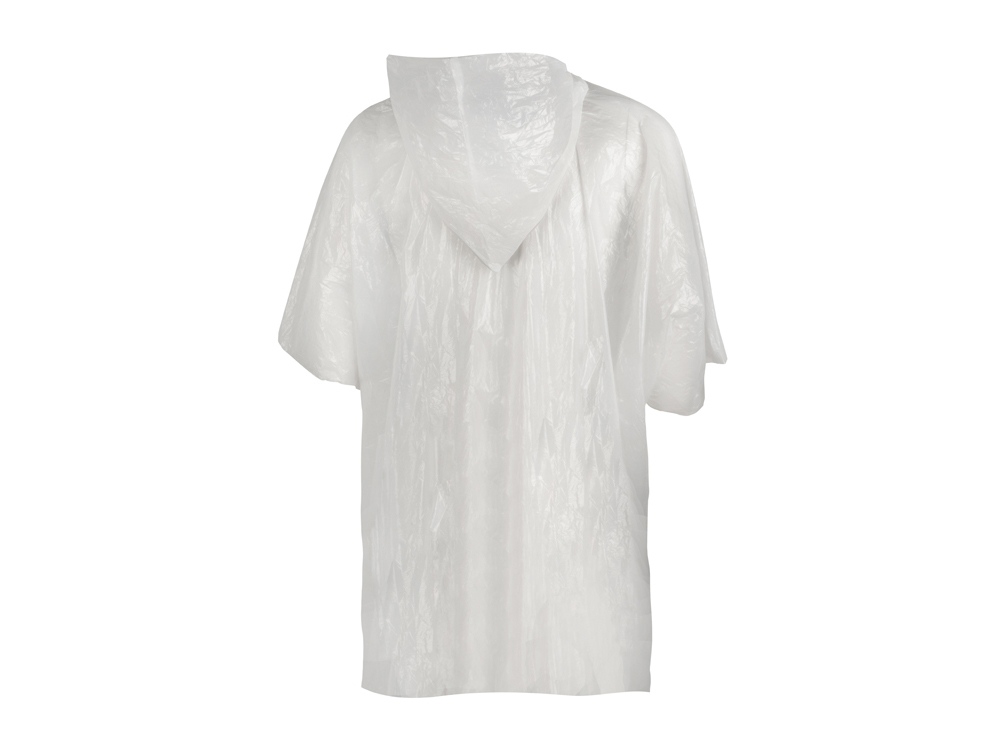 Дождевик в футляре Футбольный мяч