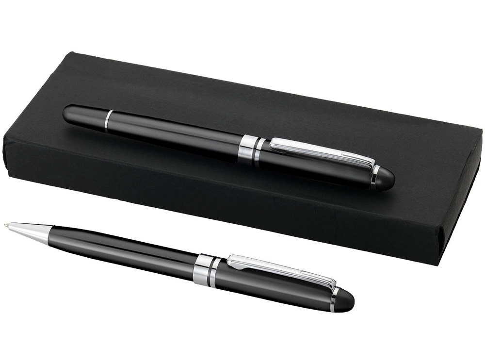 Подарочный набор ручек Bristol с логотипом  | Print Logo