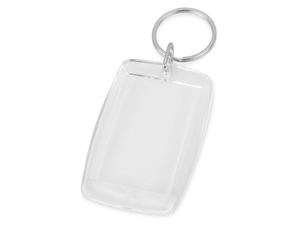 Брелок Постер с логотипом  | Print Logo