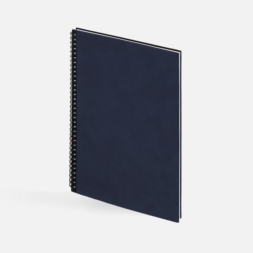 Ежедневник Notera Maxi, недатированный