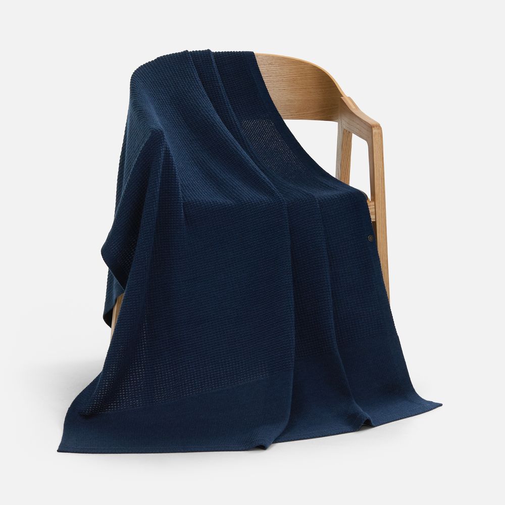 Плед Voyage в кофре