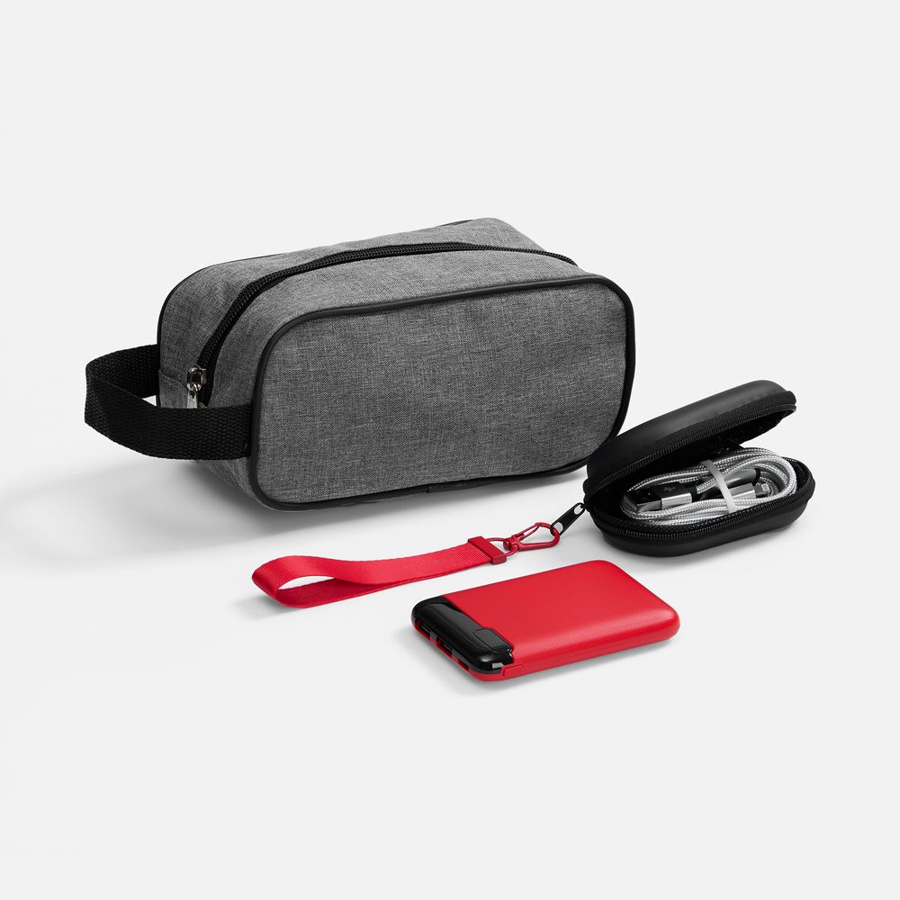 Набор Intercity с логотипом  | Print Logo