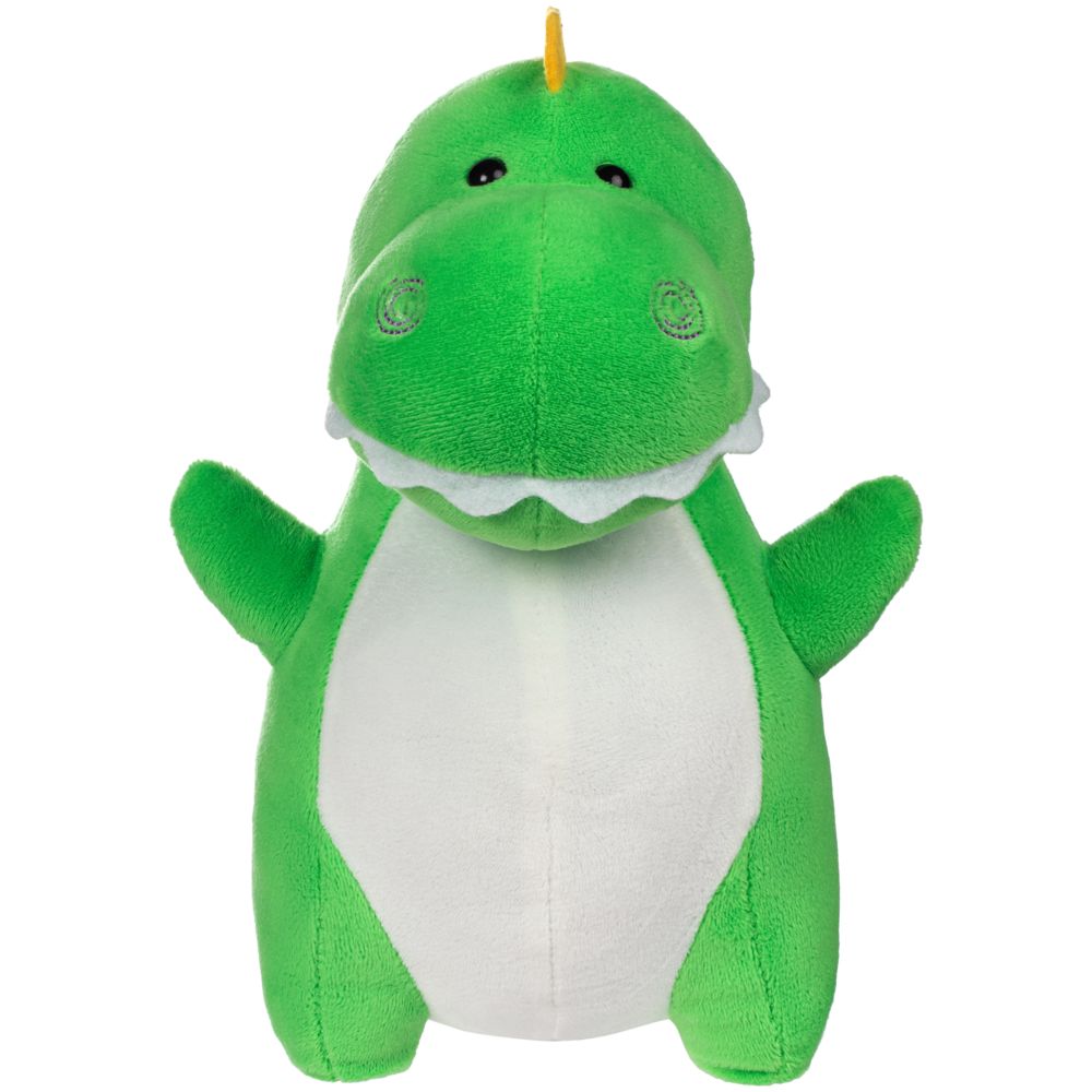 Мягкая игрушка Tummy с логотипом сделано в России | Print Logo