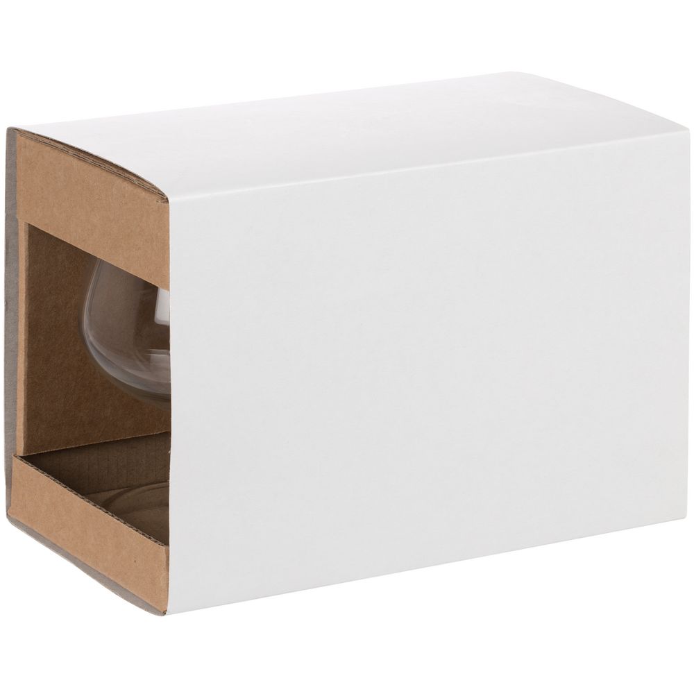 Набор из 2 бокалов для коньяка Charente фото на сайте Print Logo.