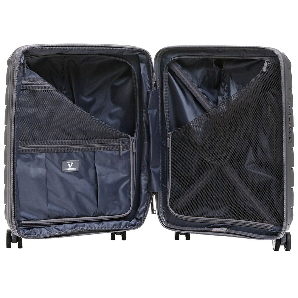 Чемодан Skyline S