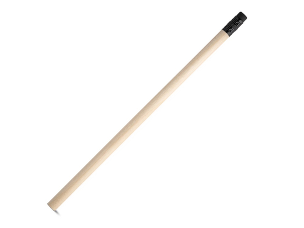 Карандаш POLLOCK с логотипом  | Print Logo