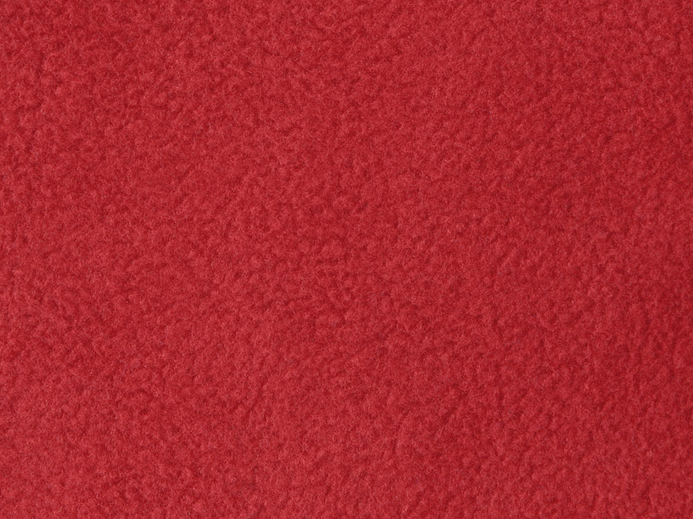 Куртка флисовая Nashville мужская, красный/пепельно-серый