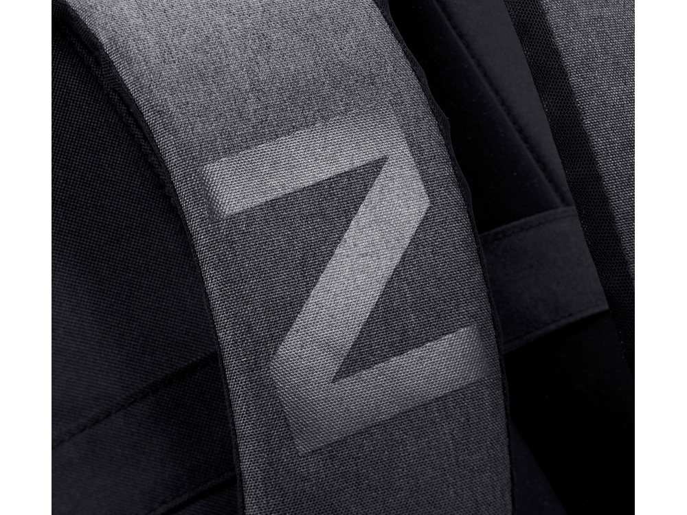 Рюкзак Power Stretch, серый