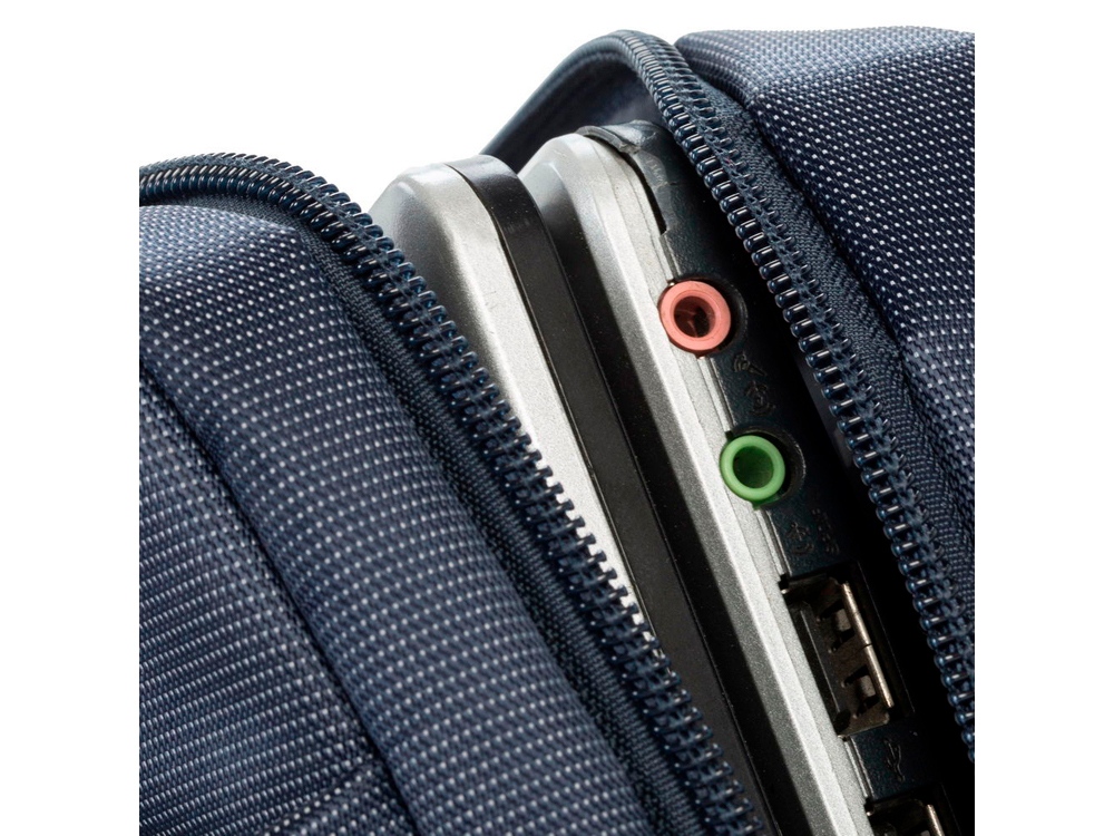 RIVACASE 8221 blue сумка для ноутбука 13,3 / 6