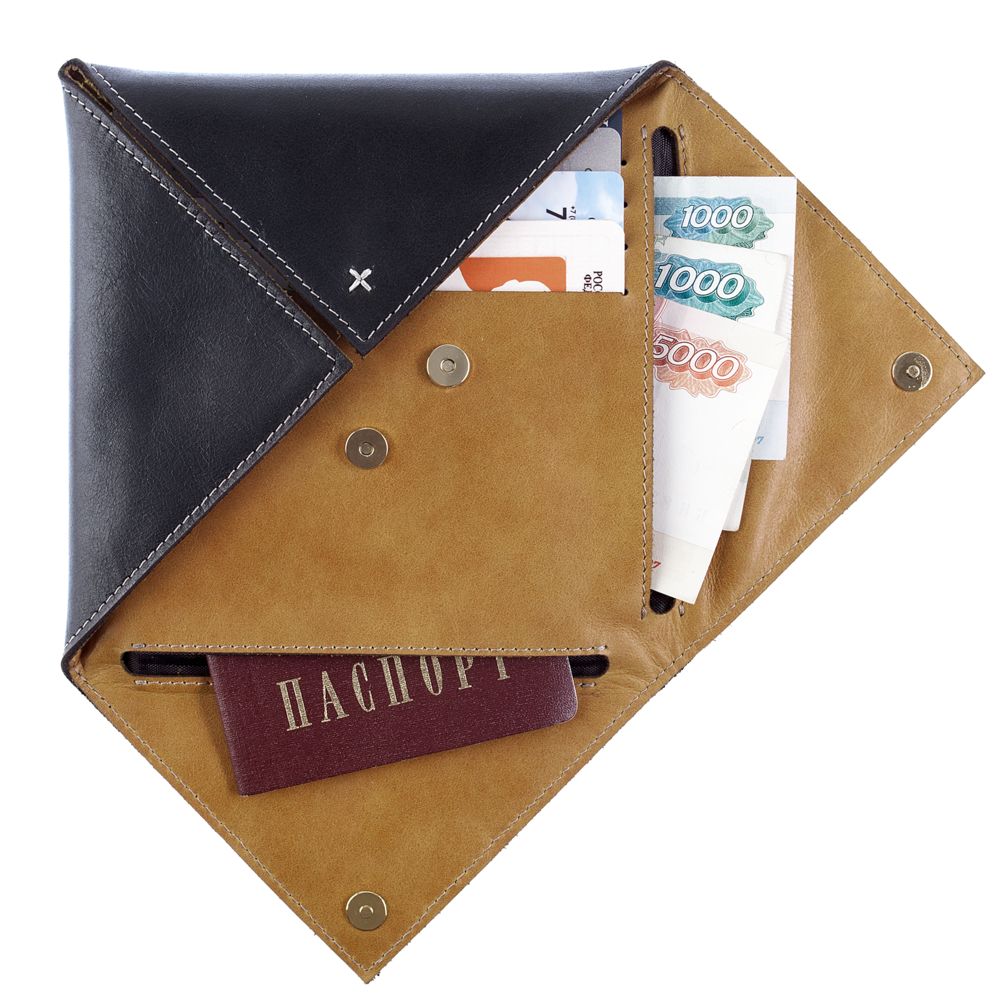 Органайзер для путешествий xPouchфото на сайте Print Logo.