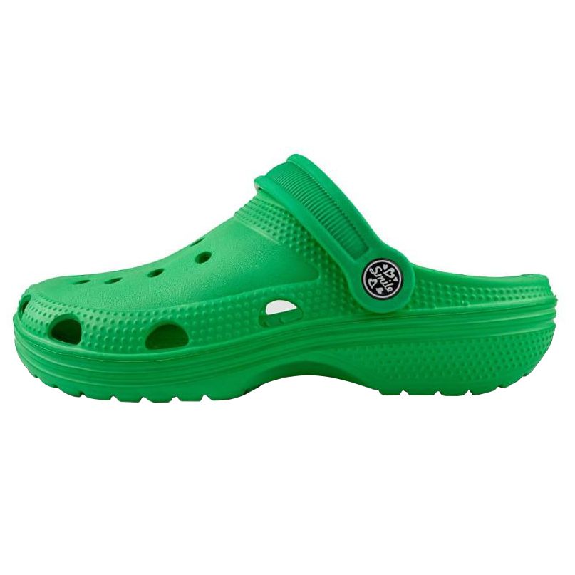 Сабо женские Krokki фото на сайте Print Logo.