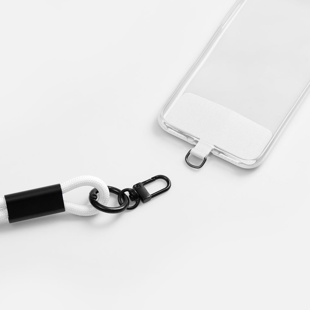 Кабель-ланьярд energyFlex Power Delivery 60 Вт