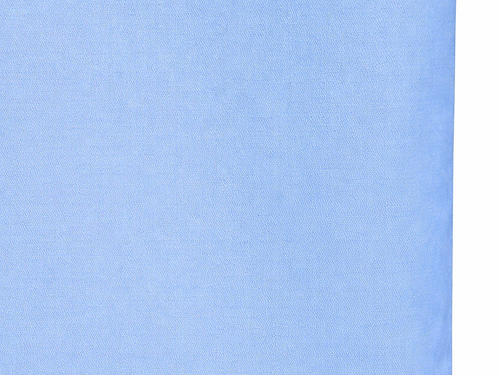 Сумка Твил из хлопка, 210 г/м2, голубой