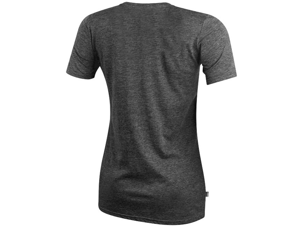 Футболка Sarek женская, темно-серый