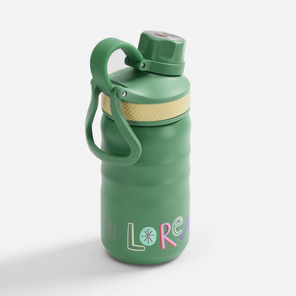 Термобутылка Fujisan 2.0