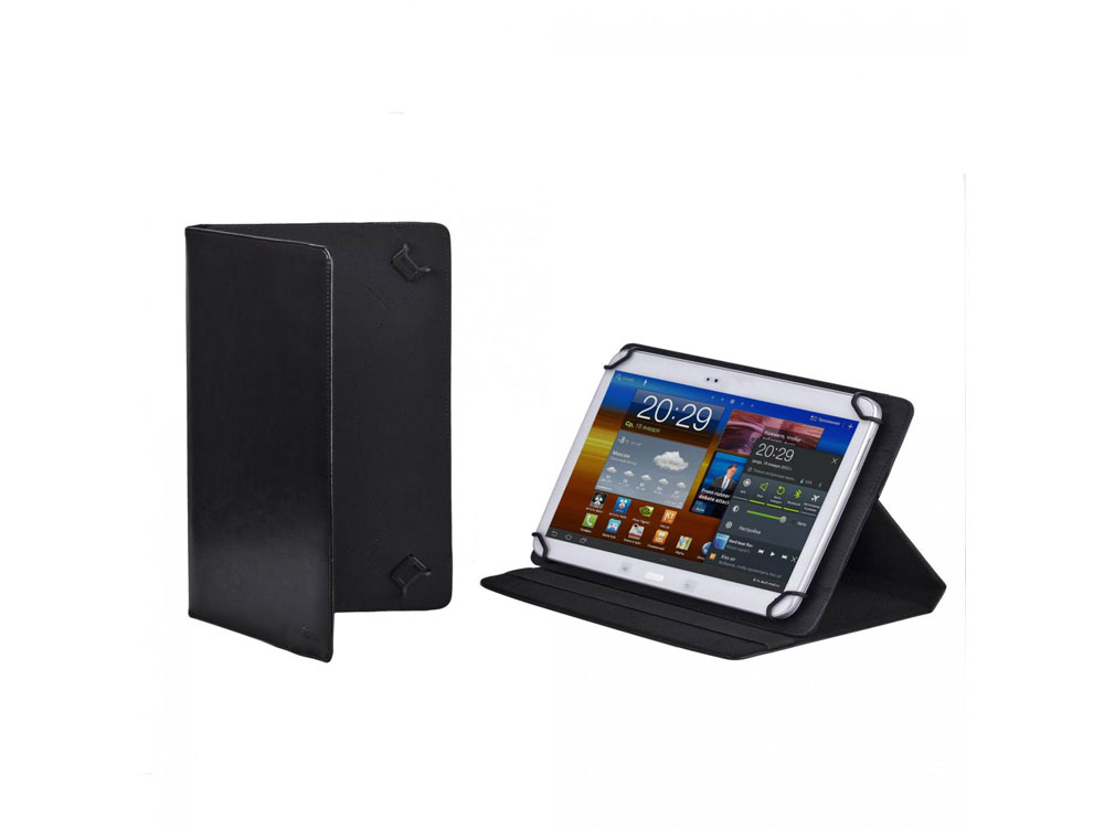 Универсальный чехол 3009 для планшетов 11,6, черный