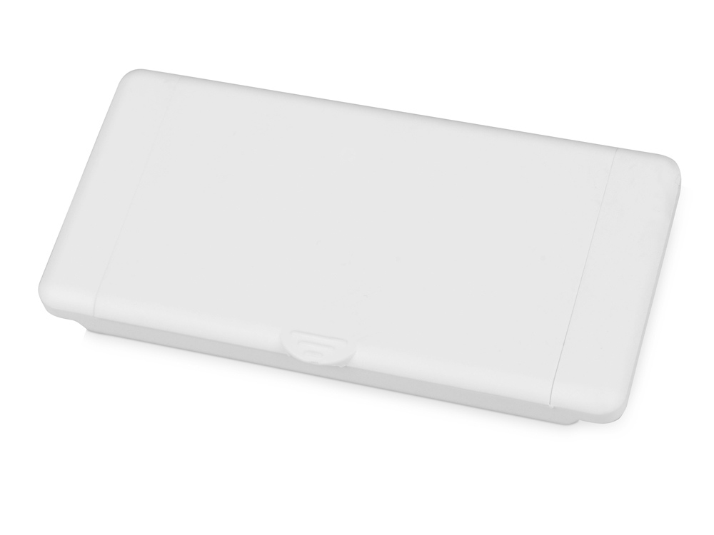 Салфетка для очков в футляре Marca с логотипом  | Print Logo