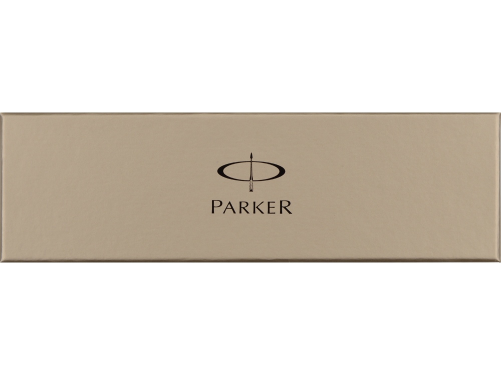 Ручка-роллер Parker модель Urban Premium Metallic Brown в футляре