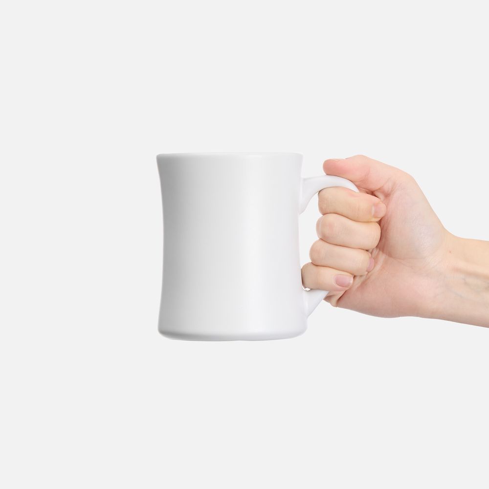 Кружка Gratia фото на сайте Print Logo.