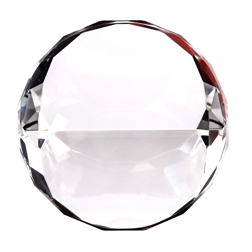 Стела Round — пример нанесения логотипа () | Print Logo