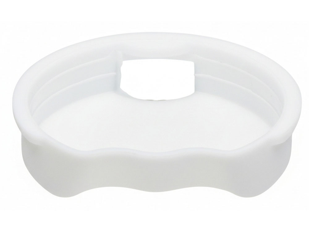 Бутылка для воды Candy, 550мл, красный