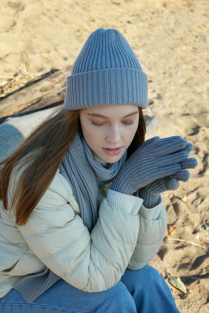 Шапка Capris фото на сайте Print Logo.