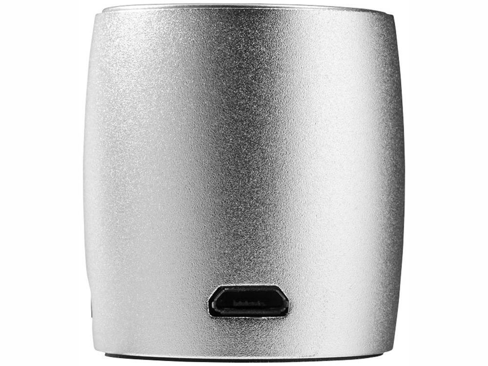 Колонка Warpt, серебристый