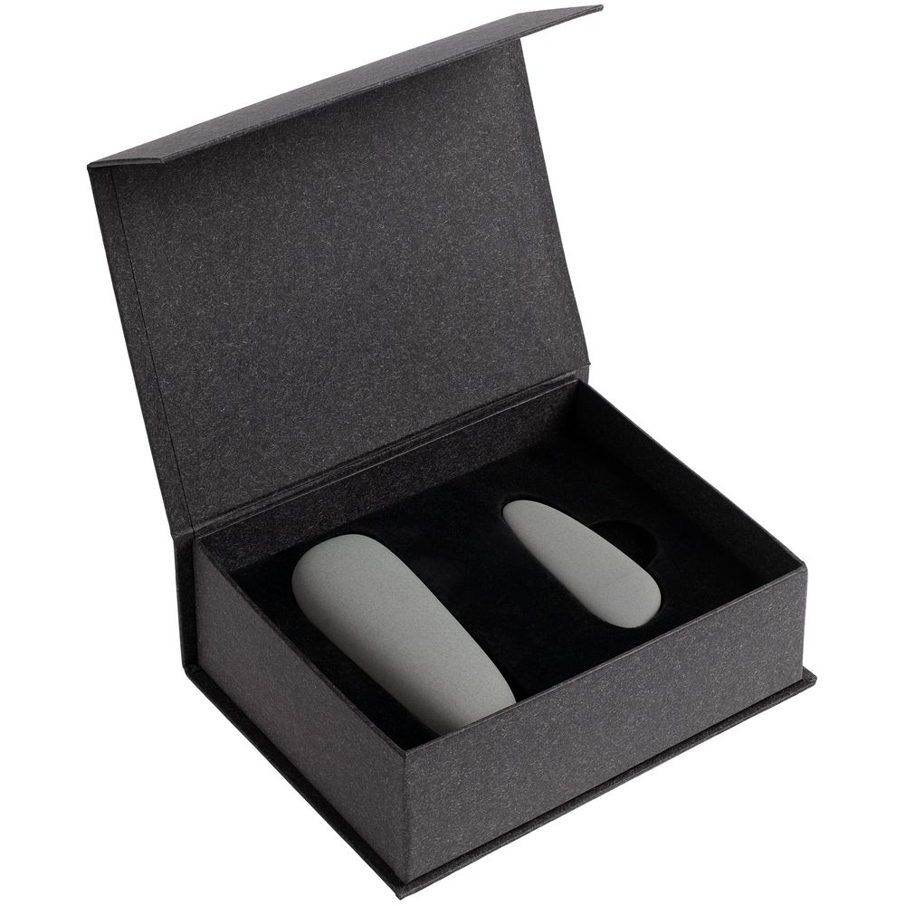 Набор Causeway, малый, ver.2, серый фото на сайте Print logo.