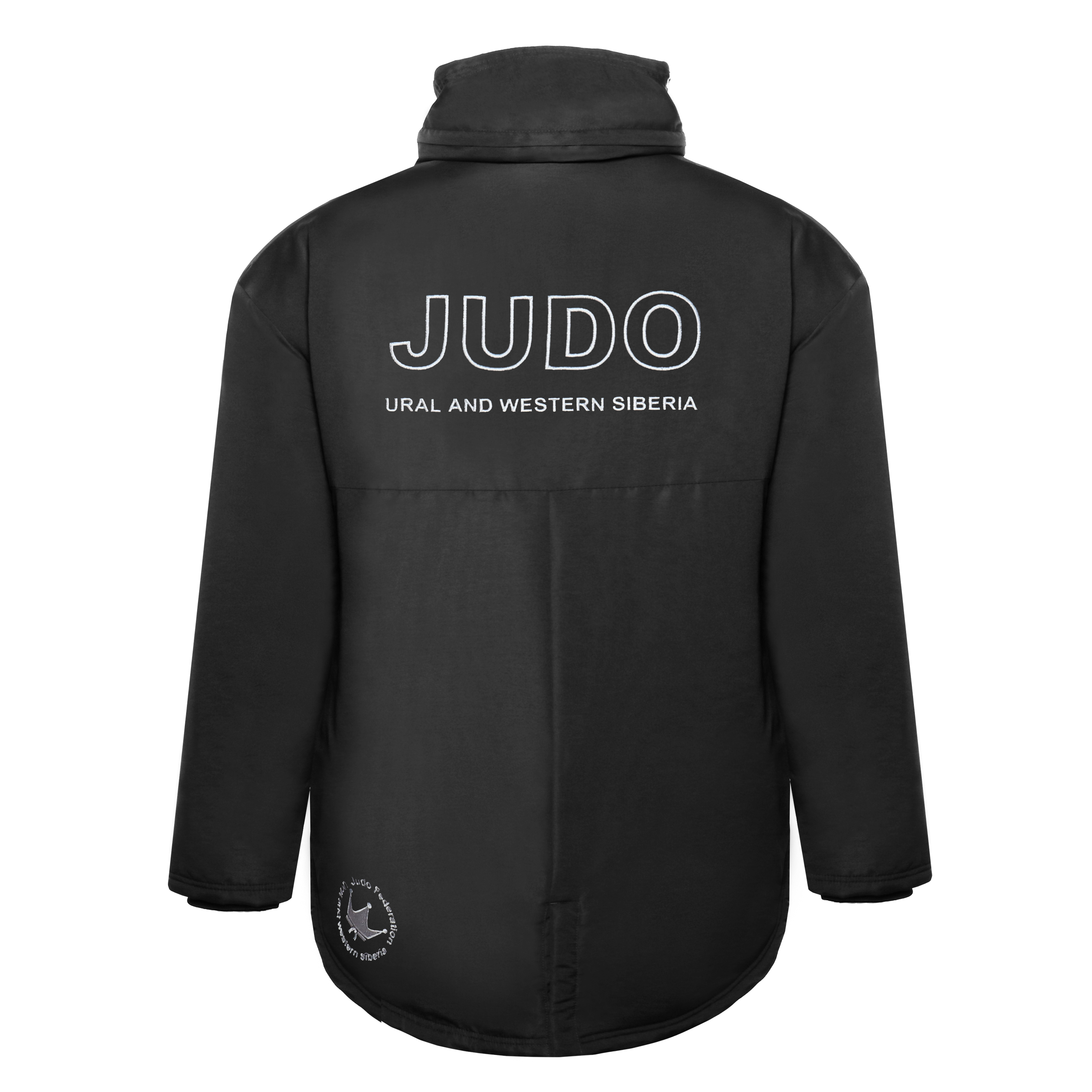 Куртка утепленная мужская STAN, 180,73, Тёмно-синий,  (46)  (52/XL)