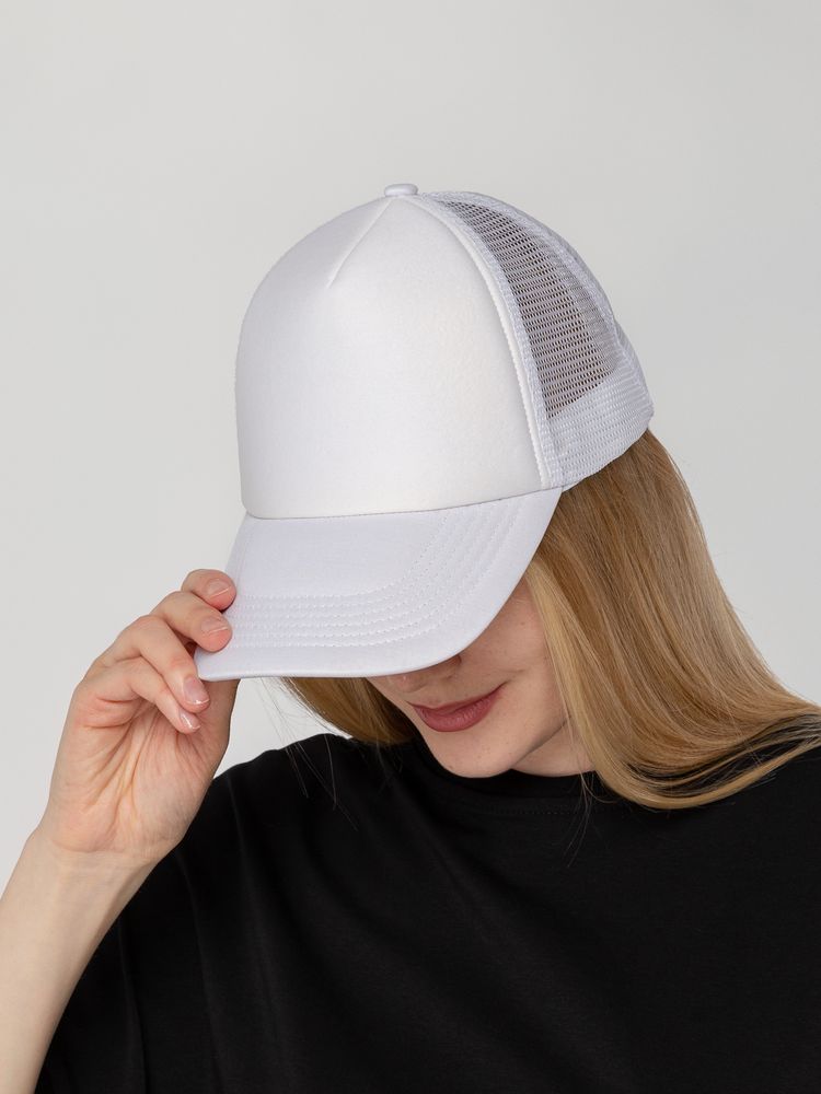 Бейсболка Sunbreaker