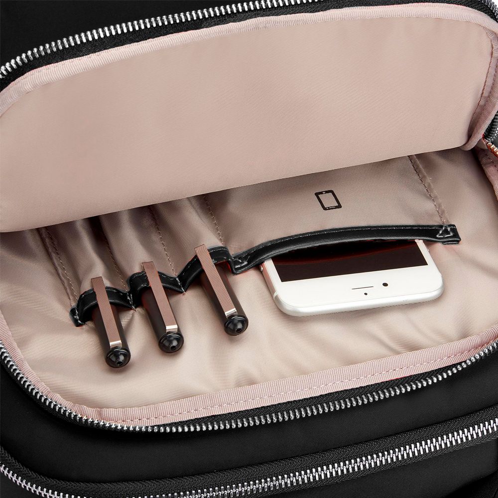 Рюкзак Woman Biz S фото на сайте Print Logo.