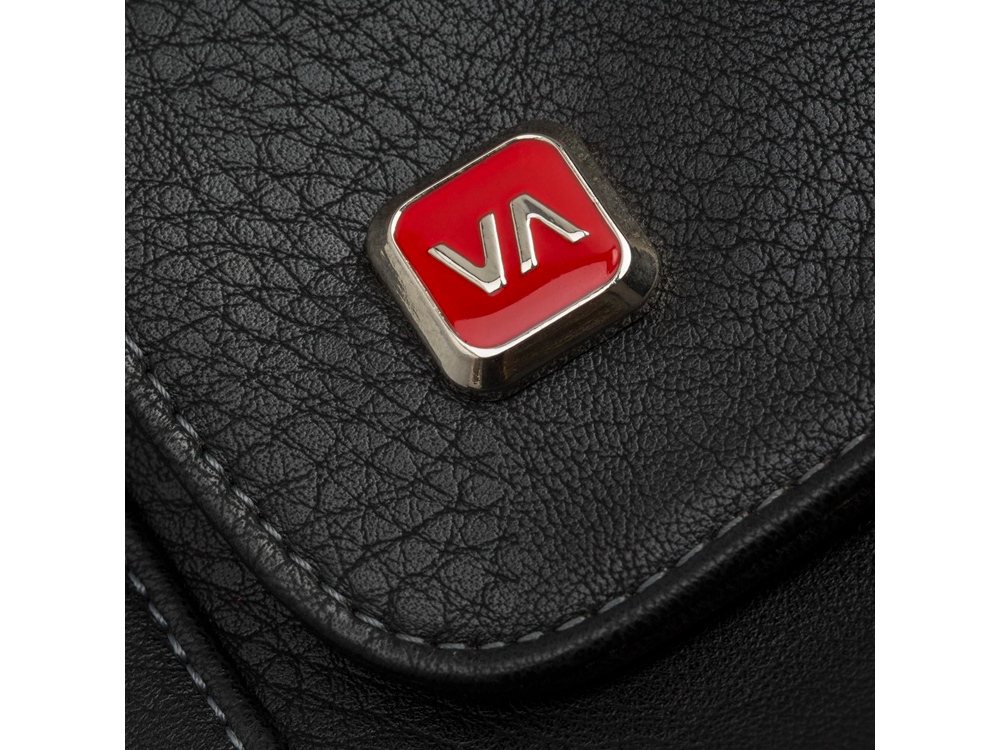 RIVACASE 8991 (PU) black сумка для ноутбука 15,6 / 6