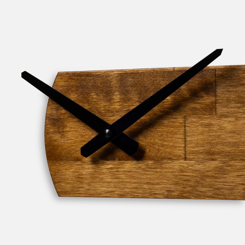 Часы TimeLord фото на сайте Print Logo.