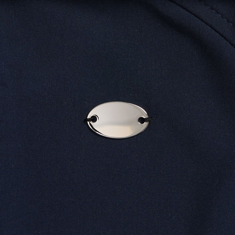 Куртка софтшелл мужская Race Men темно-синяя, размер M