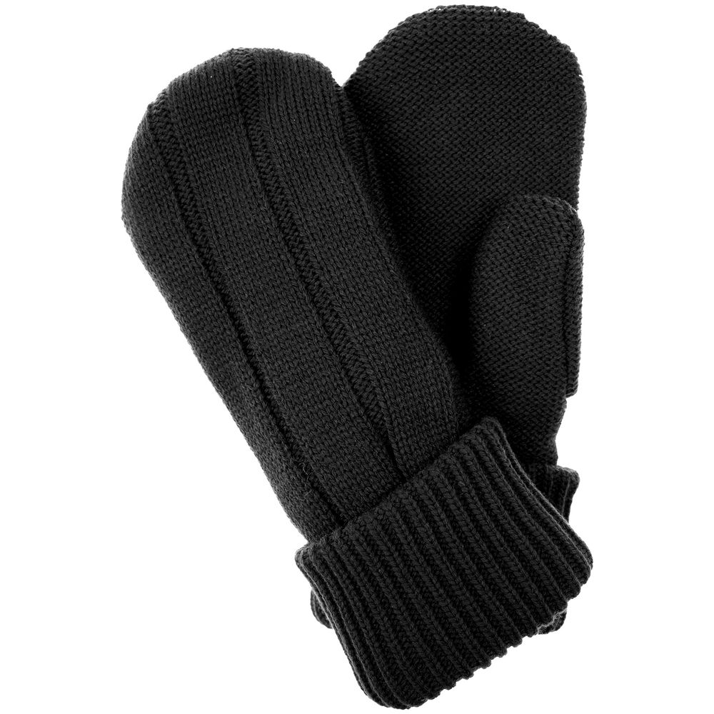 Варежки Knit Beat фото на сайте Print Logo.