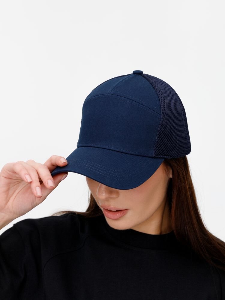 Бейсболка Ben Lawers