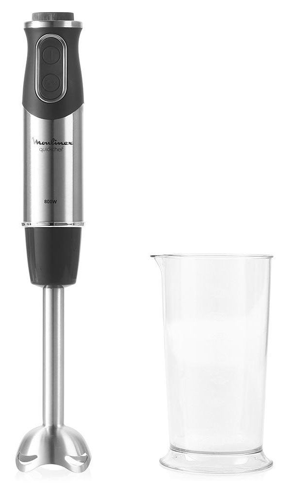 Погружной блендер Quickchef фото на сайте Print Logo.