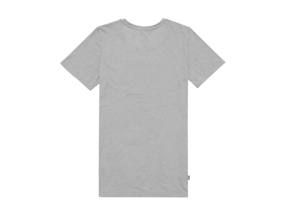 Футболка Sarek женская, серый