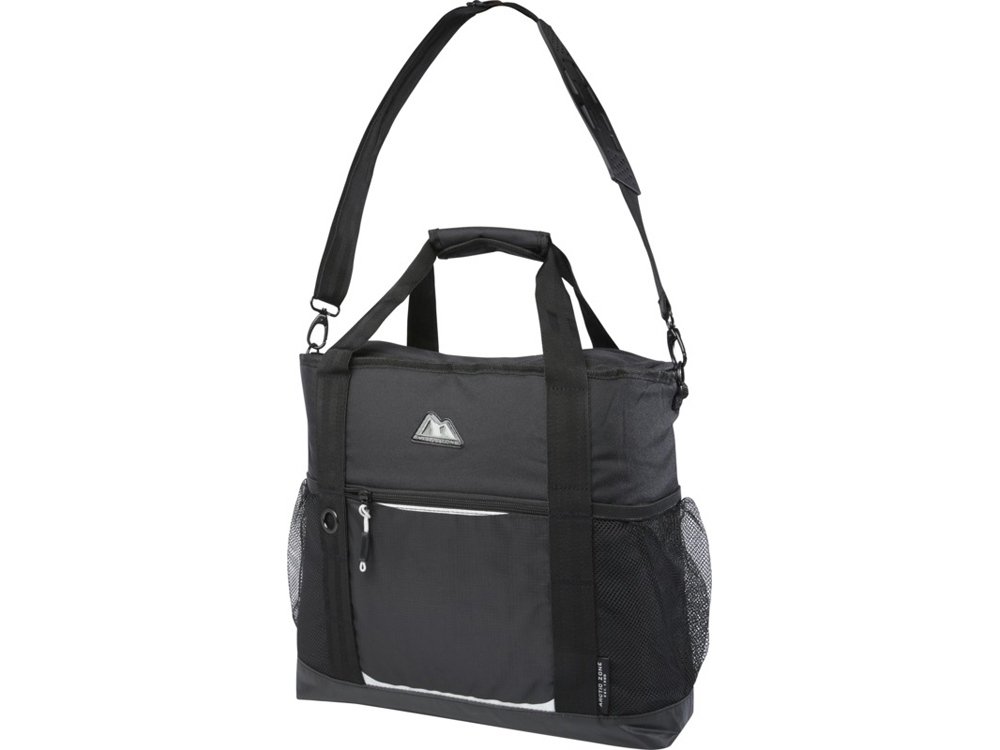 Спортивная сумка-холодильник Ultimate на 30 банок с логотипом Arctic Zone | Print Logo