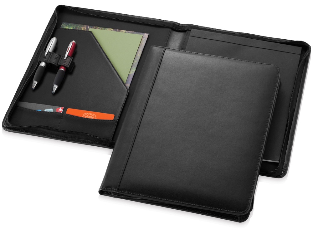 Папка А4 Harvard фото на сайте Print Logo.