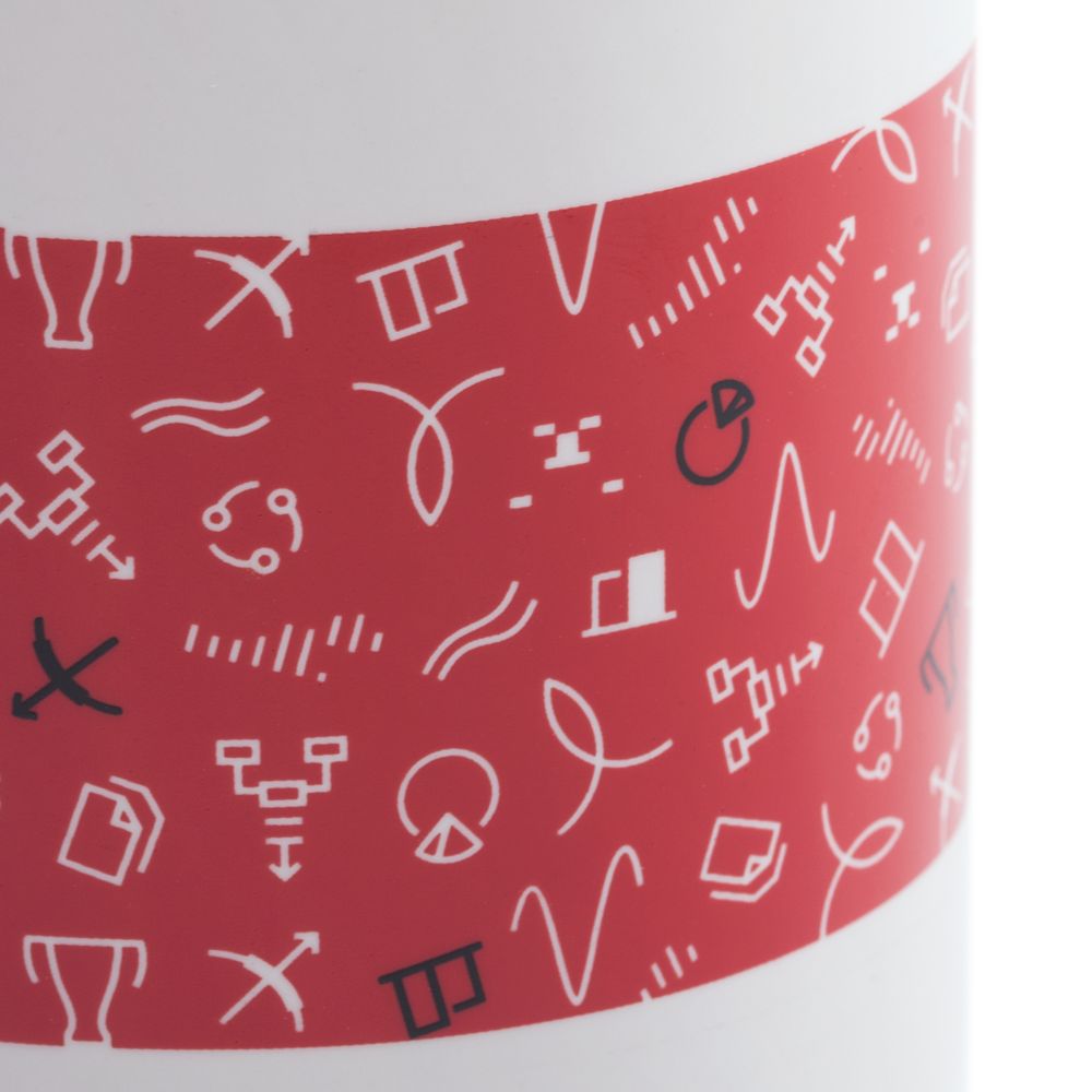 Кружка «Бизнес-зодиак. Рыбы»