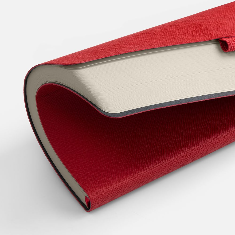 Ежедневник Lungo, недатированный