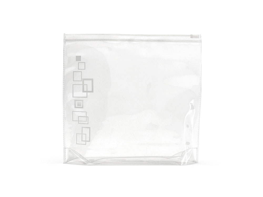 Герметичный несессер VALENTINA с логотипом  | Print Logo