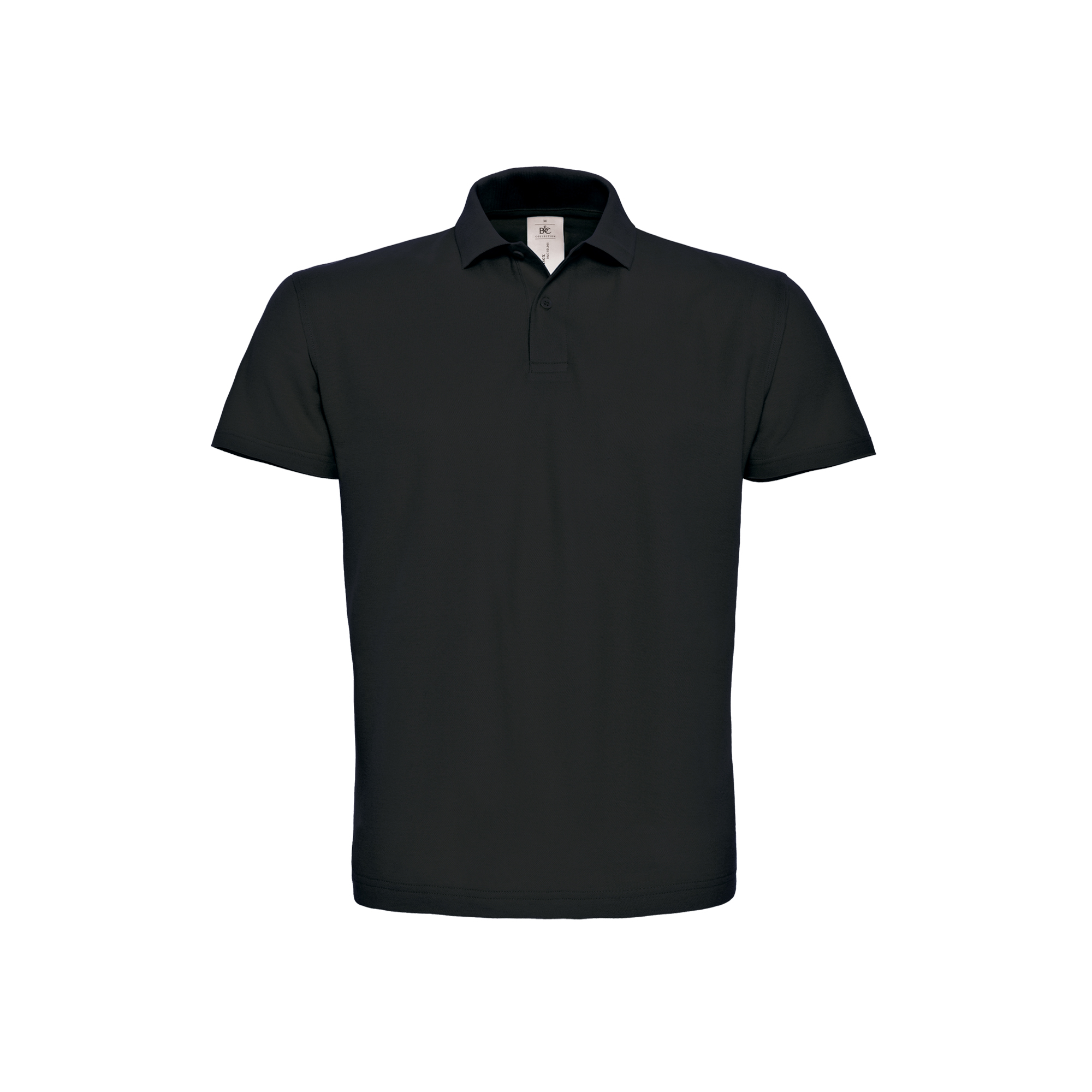 Футболка теннисная ID.001, белый