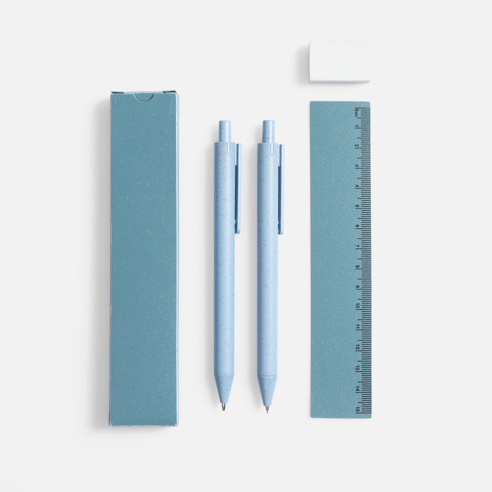 Набор Wheat Hit фото са сайте Print Logo.